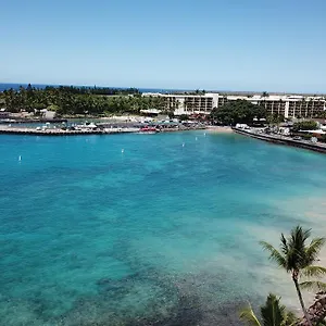 Kona Plaza #409 Kailua-Kona