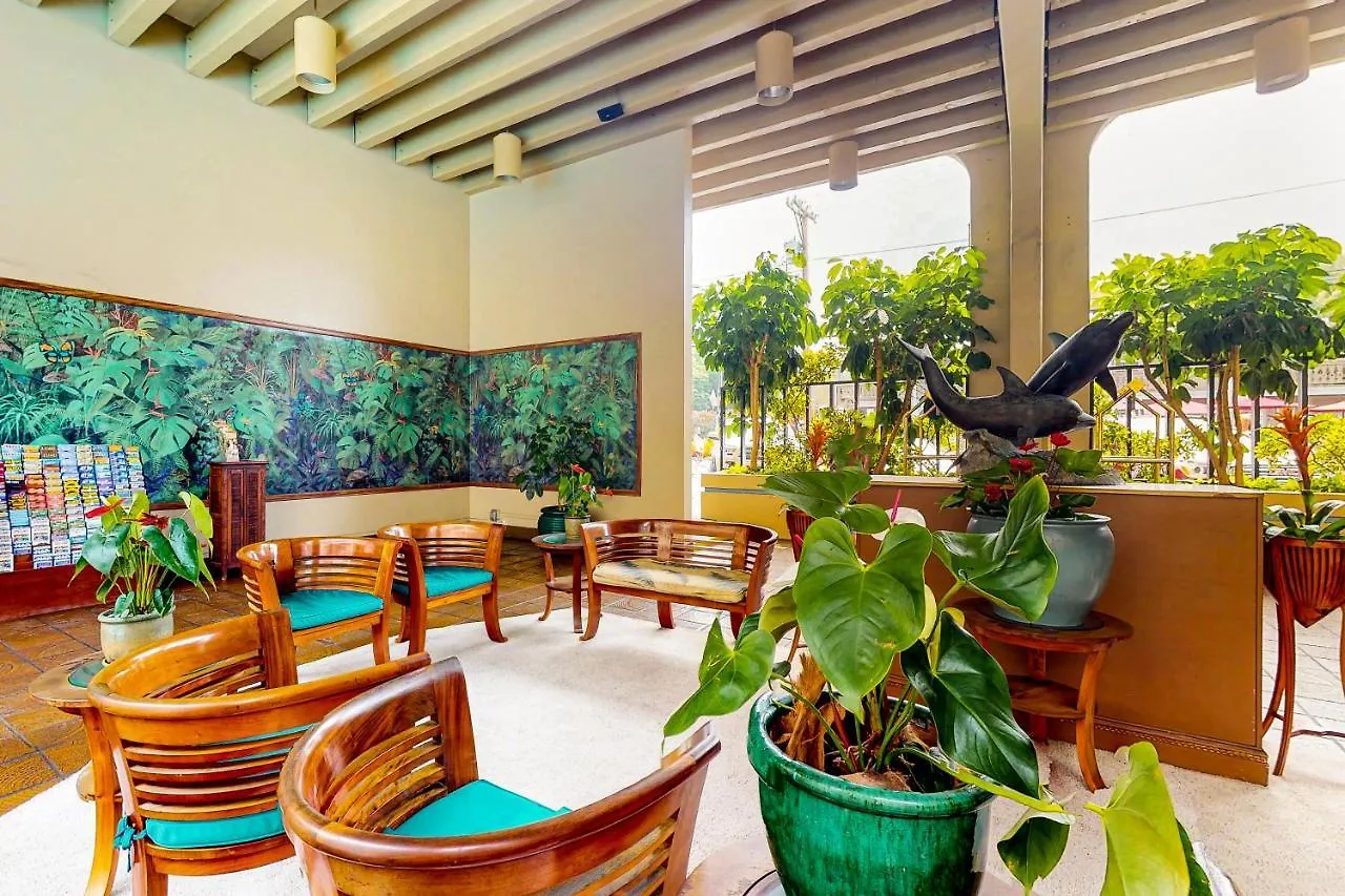 Kona Bali Kai #230 Apartment Kailua-Kona United States