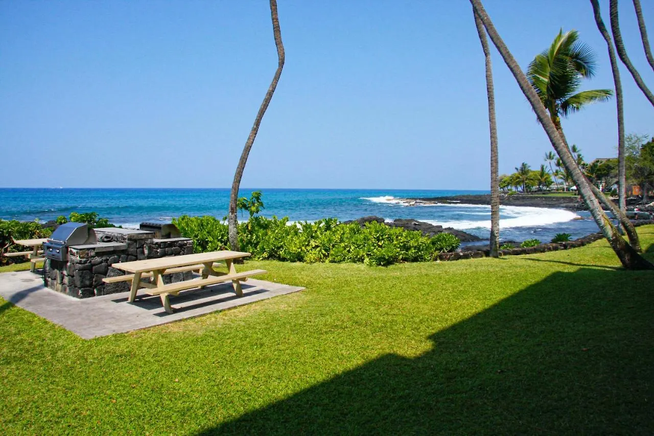 Kona Bali Kai #230 Apartment Kailua-Kona 0*,