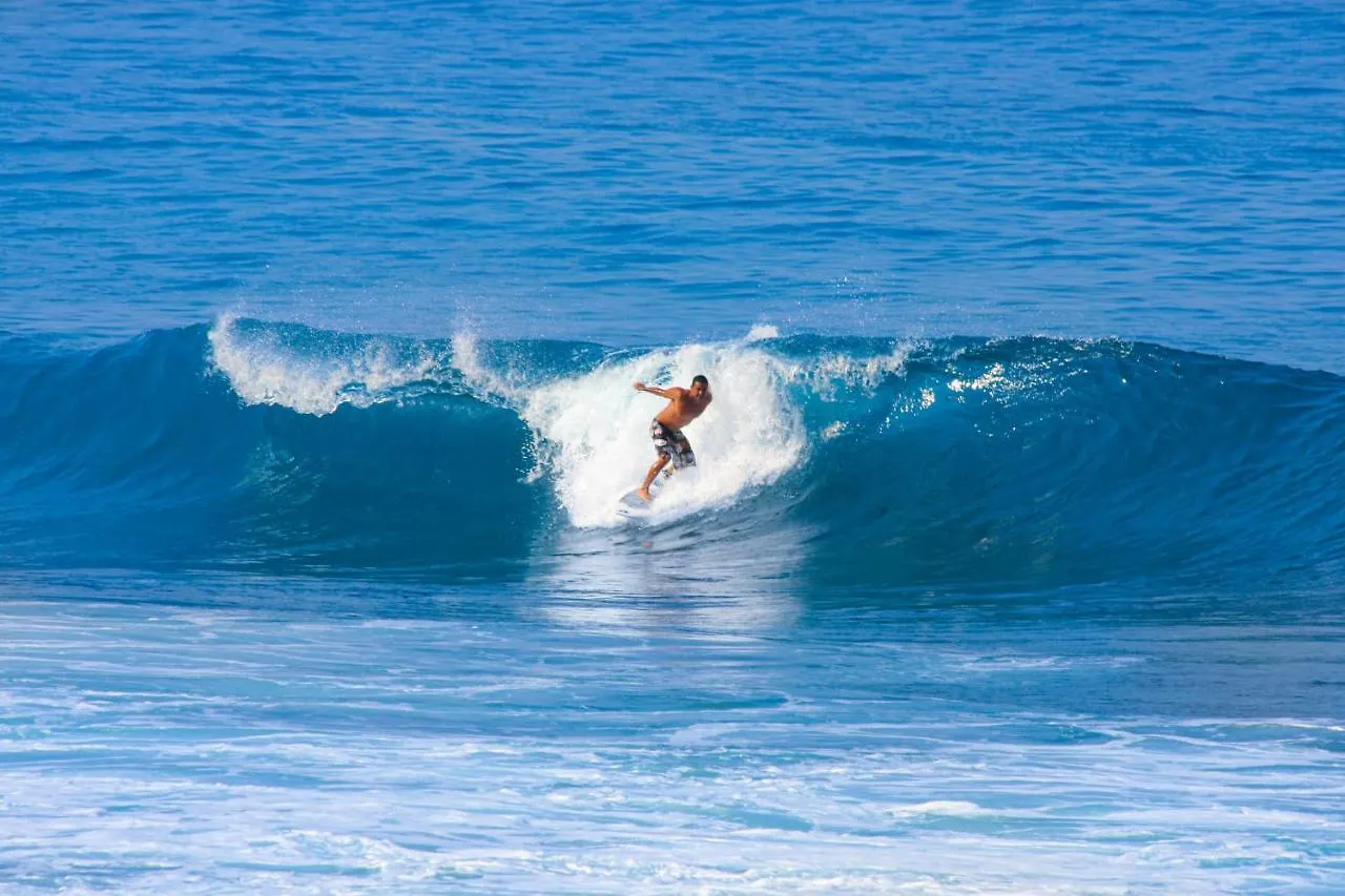 Ferienwohnung Kona Bali Kai #230 Kailua-Kona USA