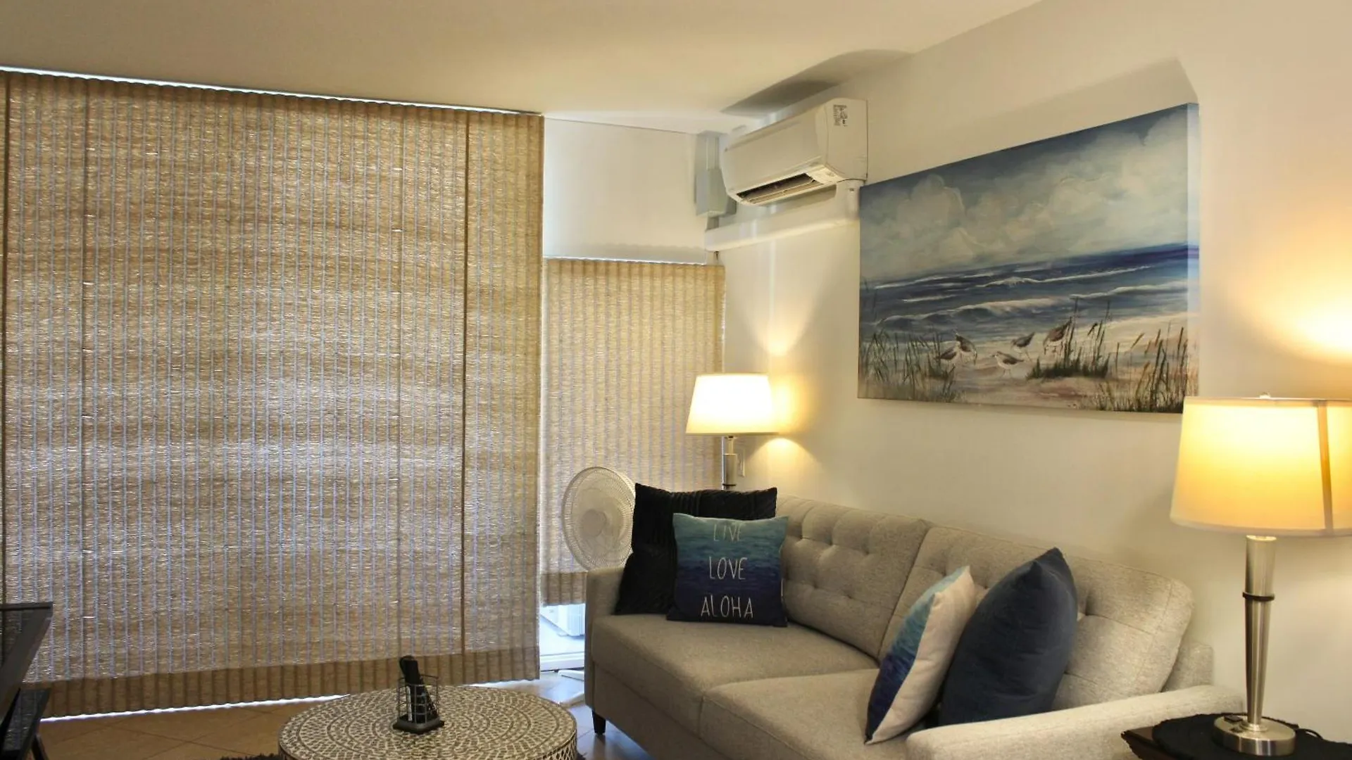 Kona Bali Kai #230 Apartment Kailua-Kona