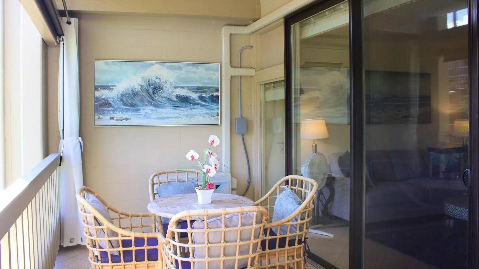Kona Bali Kai #230 Apartment Kailua-Kona
